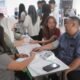 Pelindo Regional 1 Gelar Donor Darah Bersama PMI di Belawan
