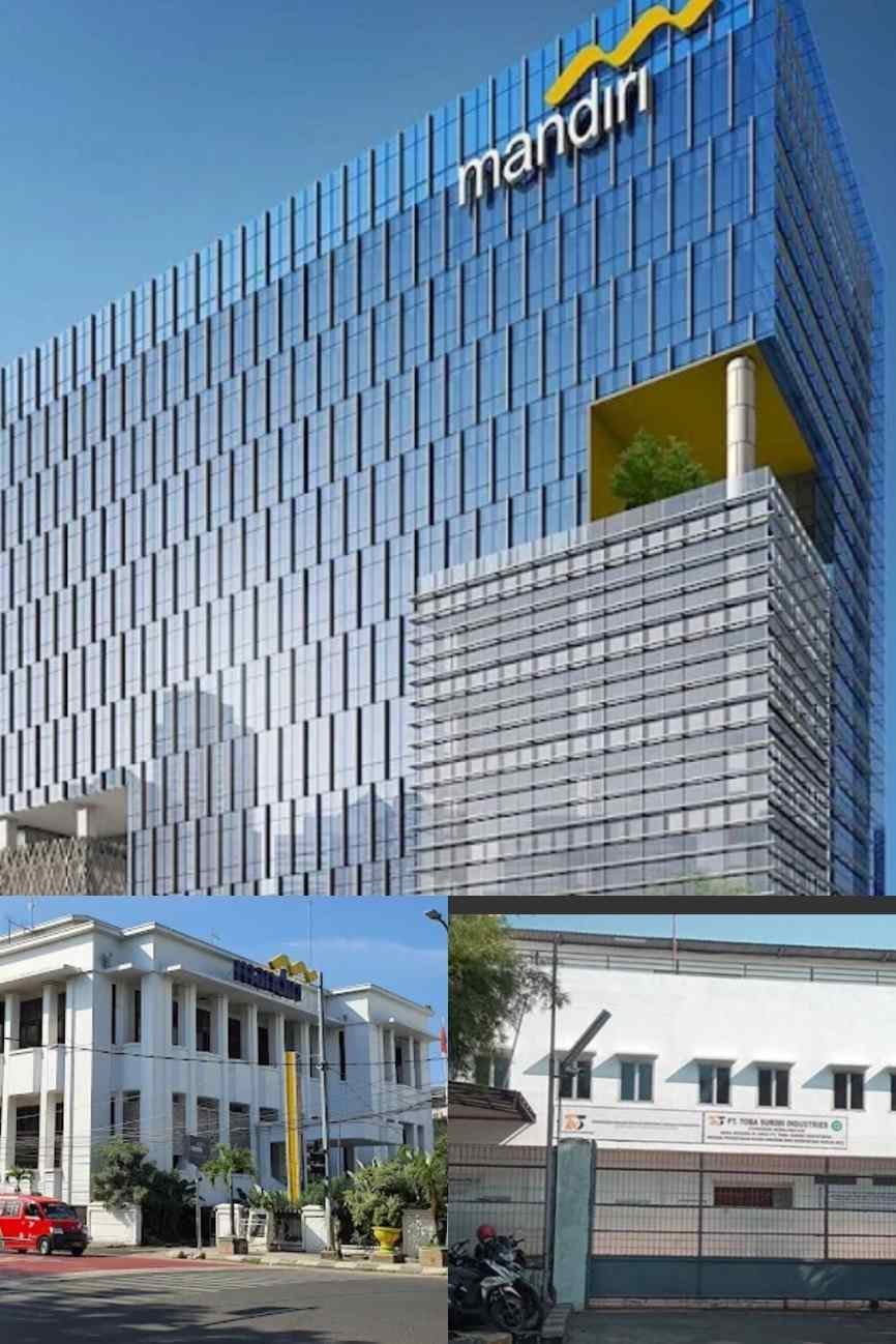 Bank Mandiri Disorot Polemik Rekening Aktivis Pati Berujung Seruan Boikot, Gugatan Rp124,4 Miliar Bergulir di PN Medan