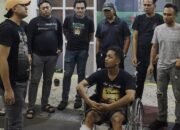 Beraksi di 9 TKP Medan-Aceh, Curanmor Antarprovinsi Diringkus Unit Resmob Polrestabes Medan