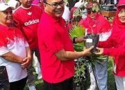 CitraLand Serahkan 1.000 Bibit Pohon ke Pemkab Deli Serdang, Dorong Penghijauan dan Lingkungan Berkelanjutan