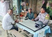 Cooling System Digencarkan di Jalan Abadi, Bhabinkamtibmas Polres Tanjungbalai Ingatkan Warga Waspada Penipuan hingga Judi Online
