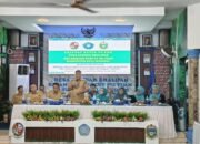 Desa Bandar Khalipah Wakili Deli Serdang dalam Evaluasi PAAREDI Tingkat Sumut