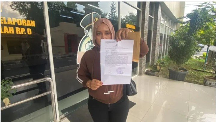 Diduga Janjikan Bebaskan Tahanan Narkoba Rp200 Juta, Oknum Pengacara Dilaporkan ke Polda Sumut