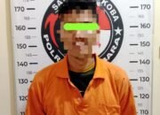 Dua Kasus Sabu Terungkap di Lima Puluh, Dua Pria Diamankan Polisi