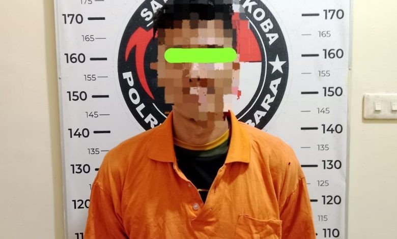 Dua Kasus Sabu Terungkap di Lima Puluh, Dua Pria Diamankan Polisi