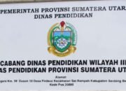 Foto Pribadi Guru SMAN 1 Tebing Tinggi Beredar, Cabdis Pendidikan Siapkan Pemeriksaan