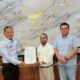 FP NTT Sumut Resmi Terdaftar di Kesbangpol, Siap Bersinergi dengan Pemerintah