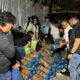 Polisi Gagalkan Pengiriman 93 Kg Ganja di Medan, Sempat Terjadi Kejar-kejaran