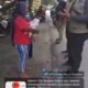 Aktif!Tim Jurnalis KSJ Bagikan Beras kepada Janda dan Anak Yatim Pemulung di Medan