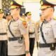 Sah!Brigjen Naek Pamen Simanjuntak Resmi Jabat Wakapolda Sumut