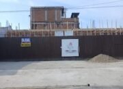 PBG Diduga Cuma 14 Unit, di Medan Tembung Berdiri 28 Rumah Mewah! Warga Minta Pemko Medan Turun Tangan