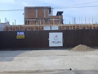 PBG Diduga Cuma 14 Unit, di Medan Tembung Berdiri 28 Rumah Mewah! Warga Minta Pemko Medan Turun Tangan