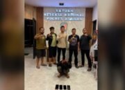 Pelarian RI Berakhir di Tanjungbalai! Jatanras Polres Asahan Tangkap Terduga Pelaku Curat, Jendela Rumah Diduga Dibobol