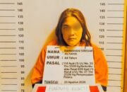 Polisi Labuhanbatu Ciduk Wanita Diduga Pengedar Ekstasi di Tempat Hiburan Malam