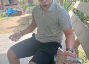 Sudah 8 Bulan Laporan Masuk, Terduga Pelaku Penipuan Rp120 Juta Belum Ditangkap Ada Apa dengan Penanganan Kasusnya
