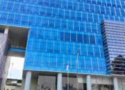 Terkesan Bungkam, Kanwil Bank Mandiri Menara Medan Enggan Temui Wartawan Saat Dikonfirmasi Soal Gugatan PT TSI dan Aksi Nasabah