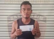 VIRAL! Pria Diduga Pungli Sopir Truk Modus Uang SPSI, Tantang Duel Saat Diprotes, Berakhir Diamankan Polisi