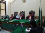 Vonis 10 Tahun Dinilai Tak Setimpal, Keluarga Korban Tawuran Maut Belawan Kecewa