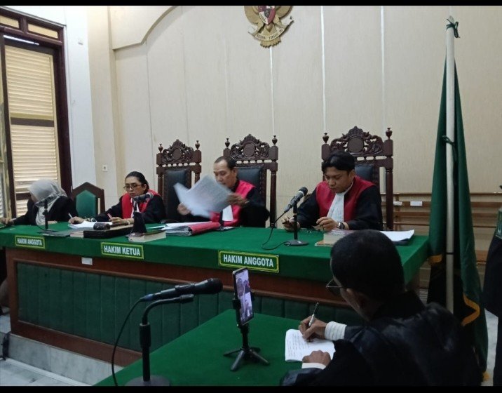 Vonis 10 Tahun Dinilai Tak Setimpal, Keluarga Korban Tawuran Maut Belawan Kecewa