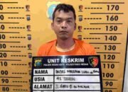 10 Kali Curanmor di Medan, Residivis Dibekuk, Polisi Tembak Satu dari Dua Pelaku