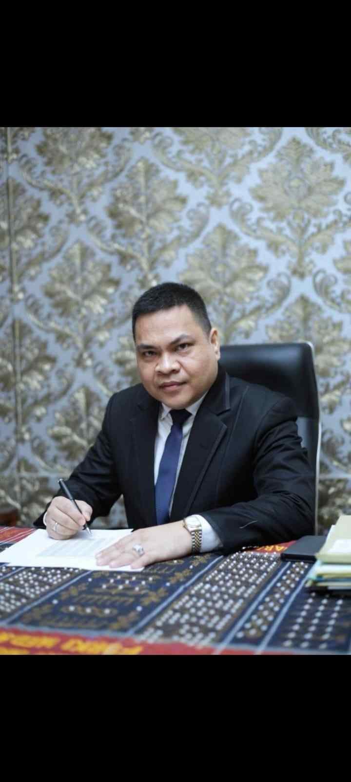 Anggota DPRD Sumut Dhody Thahir Dijerat Pasal Berlapis, Polisi Ungkap Dugaan Surat Bermasalah