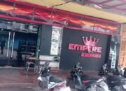 BNN Gerebek Empire KTV di Plaza Milenium, Sejumlah Pengunjung VIP Dibawa Petugas