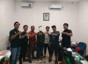 Baru Bebas 6 Hari, Residivis Diduga Curas Pelajar dengan Pisau, Dibekuk Jatanras Polres Tanjungbalai