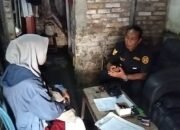 Dari Tempel Ban dan Cari Barang Bekas, Iskandar Berjuang Antar Putrinya hingga Jadi Sarjana