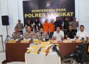 Gara-Gara Persoalan Sawit, Pria 55 Tahun Tewas Diserang, Dua Orang Diamankan