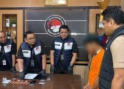 Gawat! Demi Modal Nikah, Pemuda di Percut Sei Tuan Nekat Jual Sabu dan 53 Butir Ekstasi