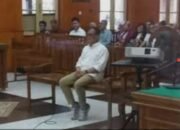 Mantan Kepala Departemen Inalum Divonis 7 Tahun, Korupsi Penjualan Aluminium Rugikan Negara Rp141 Miliar