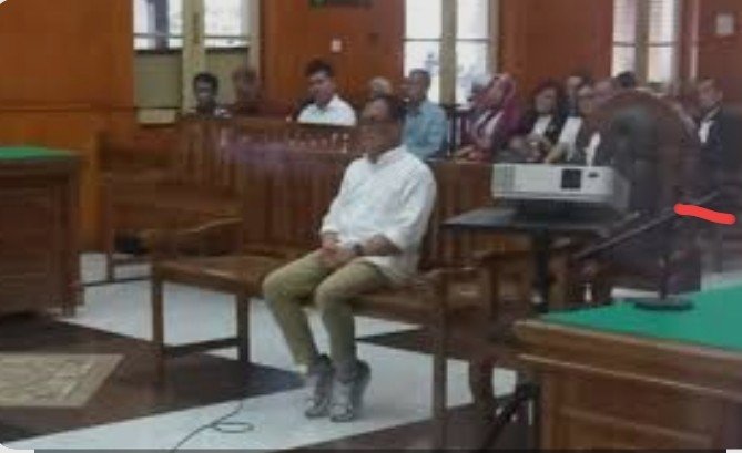 Mantan Kepala Departemen Inalum Divonis 7 Tahun, Korupsi Penjualan Aluminium Rugikan Negara Rp141 Miliar