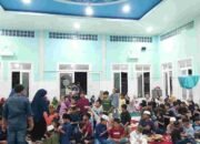 Maulid Nabi 1448 H di Masjid Al-Rohimin, Warga Perumahan BALI Diingatkan Perkuat Akhlak