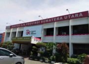 PT TSI Gugat Bank Mandiri, OJK Sumut Buka Suara Pengawasan Bank Terkait Ditangani OJK Pusat
