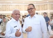 Pemko Tanjungbalai Tancap Gas Dukung Percepatan Reforma Agraria, Fadly Abdina Hadiri Rakor GTRA Sumut 2026