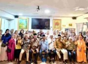 Pengajian Triwulan FISABI MAN 89, Perkuat Silaturahmi dan Ukhuwah Alumni