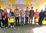 Rommy Van Boy Tegaskan Komitmen Pemerataan Layanan Kesehatan bagi Seluruh Warga