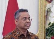 Suahasil Nazara ke Pegawai Kemenkeu Lanjutkan Tugas, Kita Bangun Kementerian yang Kredibel