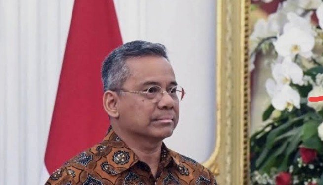 Suahasil Nazara ke Pegawai Kemenkeu Lanjutkan Tugas, Kita Bangun Kementerian yang Kredibel