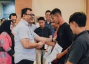 Tak Perlu ke Lubuk Pakam, Warga Deli Serdang Kini Bisa Urus Akta Kelahiran dan Kematian di Faskes