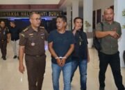 Tim Tabur Intelijen Kejati Sumut