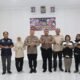 Kasubsi PIDM Sihumas Polres Tanjungbalai Ikut Donor Darah Semarakkan HUT ke-75 Humas Polri