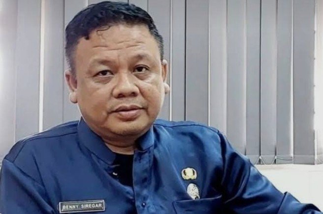 Paman Bobby Nasution Dilantik Jadi Sekretaris Dinas PMD Dukcapil Sumut