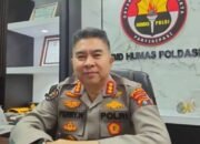 Polda Sumut Amankan Tiga Orang Terkait Penembakan Doni Pa’cek, Kasus Diambil Alih