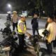 Sat Lantas Polres Tanjungbalai Gelar Patroli Polantas Menyapa Pedagang di Jalan Pahlawan dan Sudirman